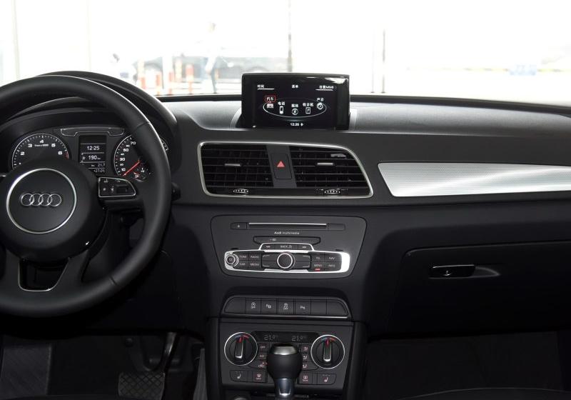 2016�� 30 TFSI ������