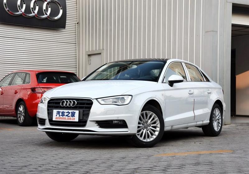 Limousine 35 TFSI Ӣ