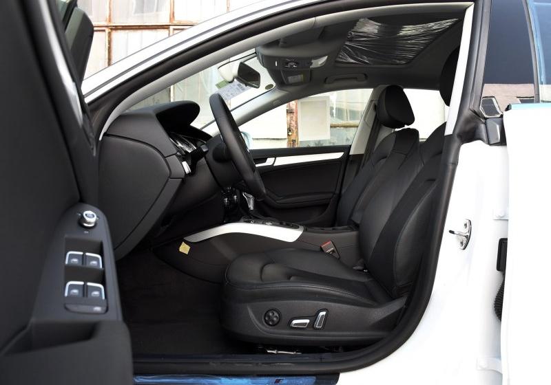 2016 Ŀ Sportback 35 TFSI ȡ