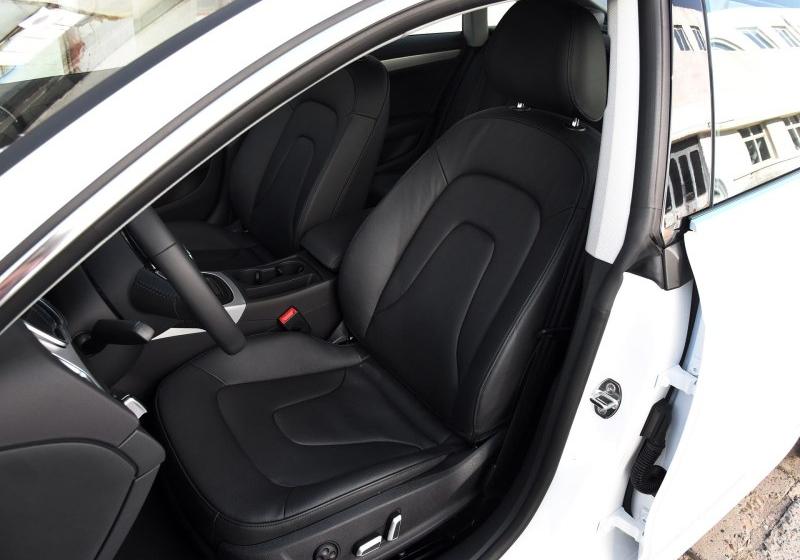 2016 Ŀ Sportback 35 TFSI ȡ