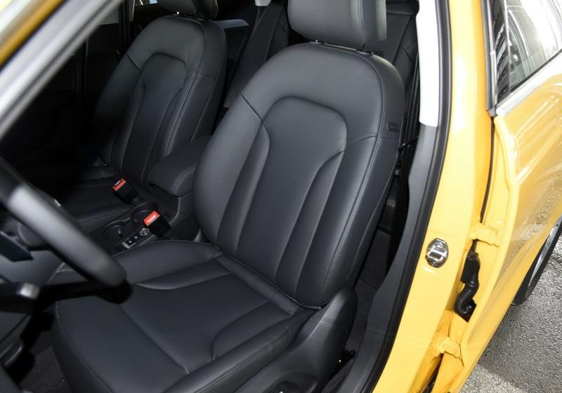 2016�� 30 TFSI ������