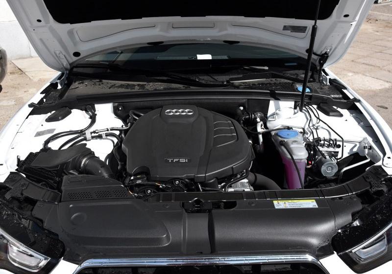 2016 Ŀ Sportback 35 TFSI ȡ