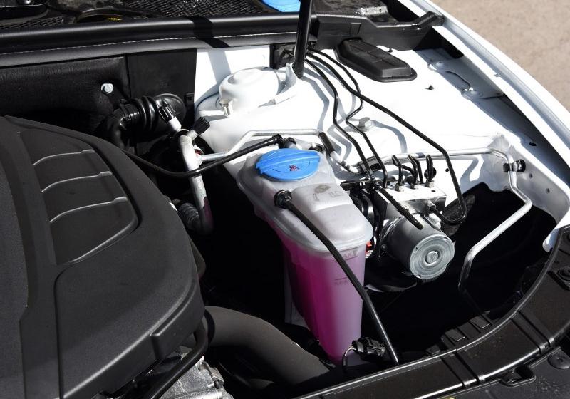 2016 Ŀ Sportback 35 TFSI ȡ