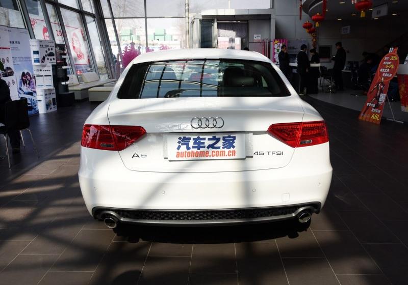 2016 Ŀ Sportback 45 TFSI 