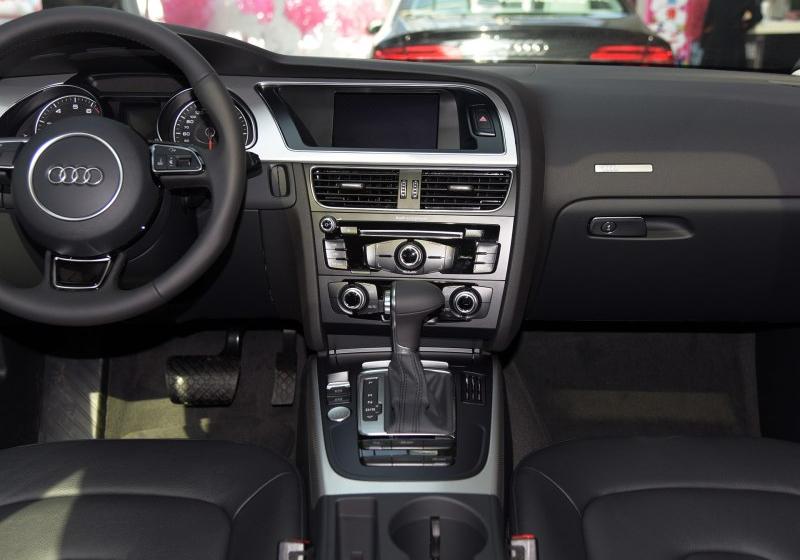 2016 Ŀ Sportback 45 TFSI 