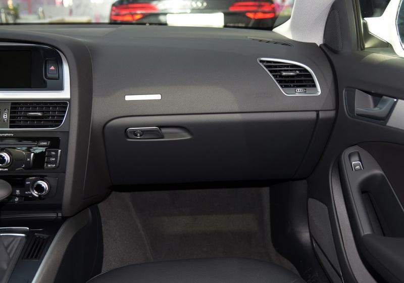 2016 Ŀ Sportback 45 TFSI 