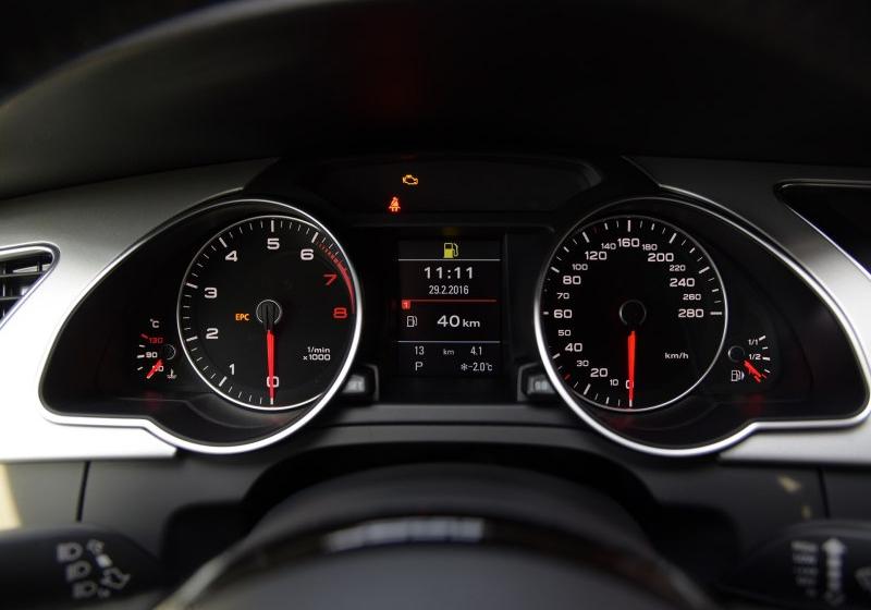 2016 Ŀ Sportback 45 TFSI 