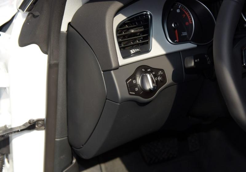 2016 Ŀ Sportback 45 TFSI 