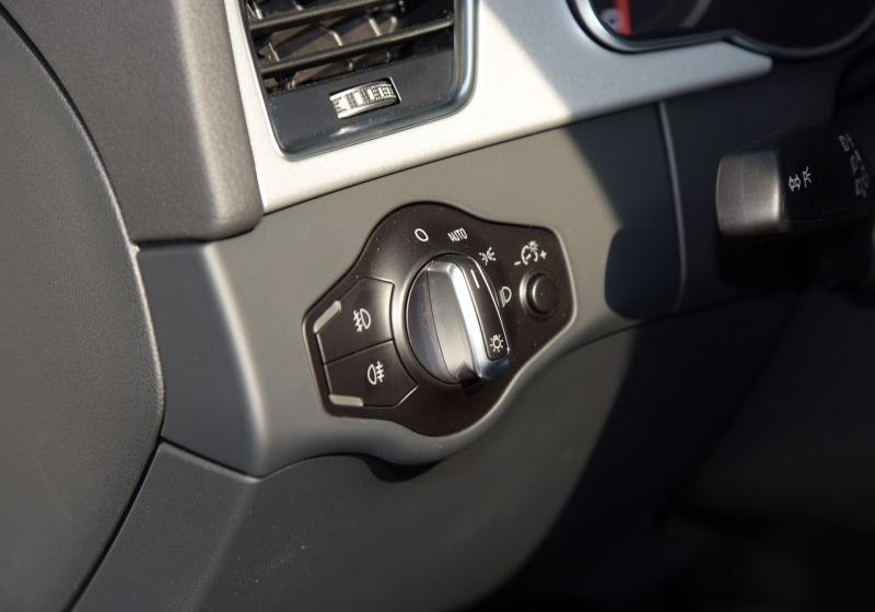 2016 Ŀ Sportback 45 TFSI 