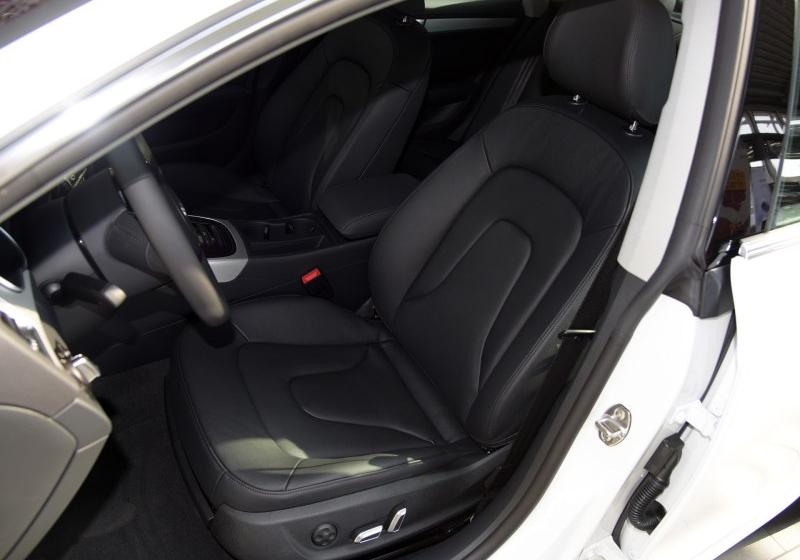 2016 Ŀ Sportback 45 TFSI 