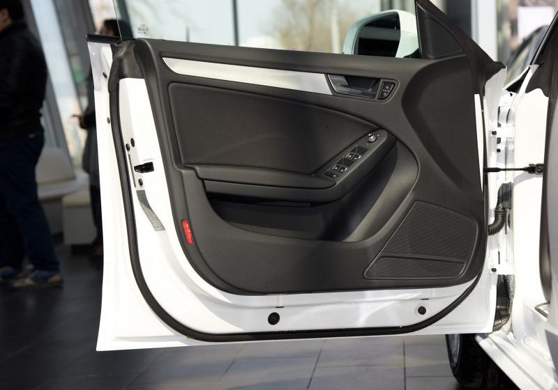 2016 Ŀ Sportback 45 TFSI 