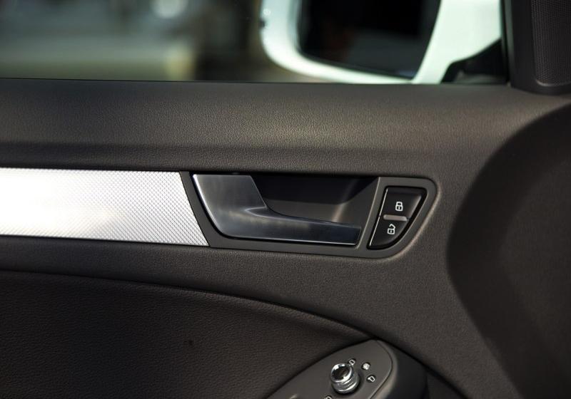 2016 Ŀ Sportback 45 TFSI 