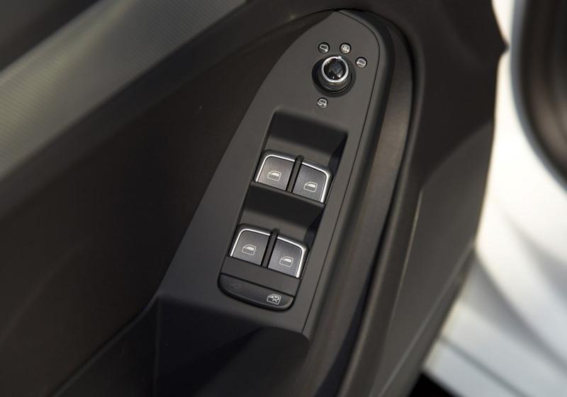 2016 Ŀ Sportback 45 TFSI 