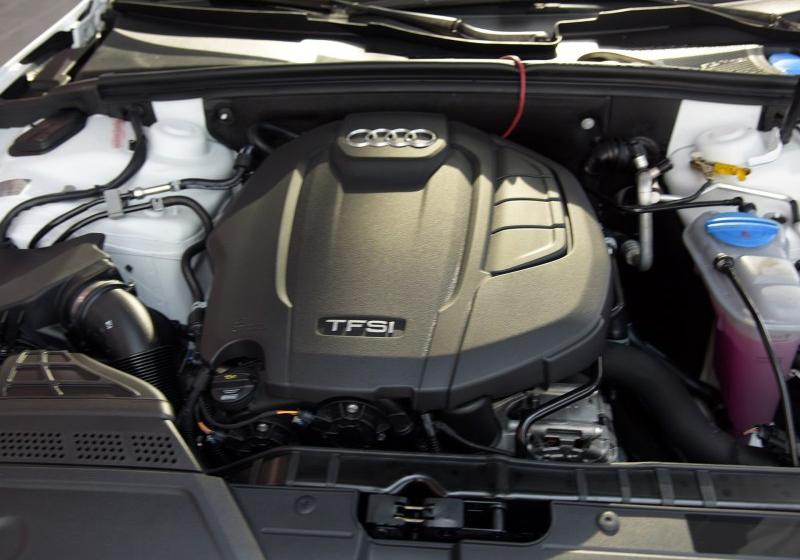 2016 Ŀ Sportback 45 TFSI 