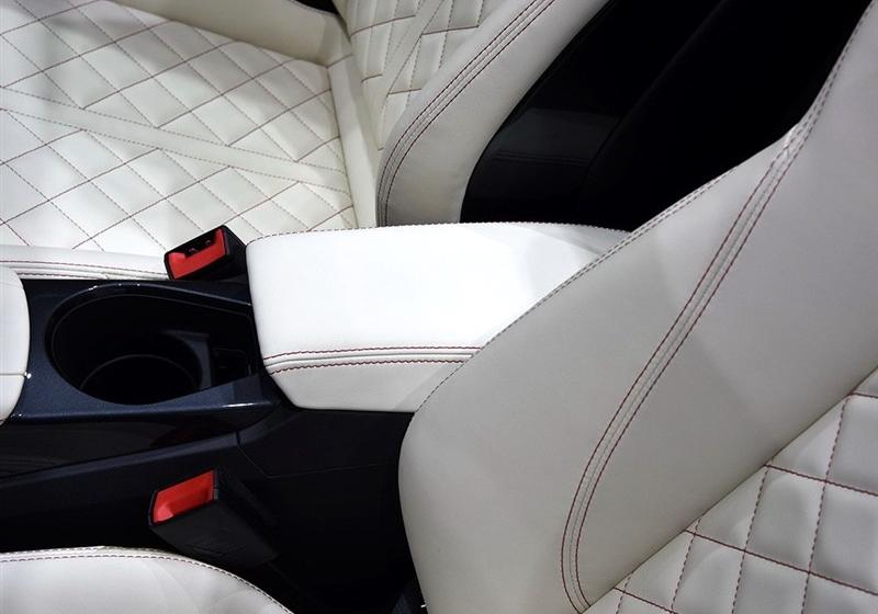 2016 TTS Roadster 45 TFSI quattro