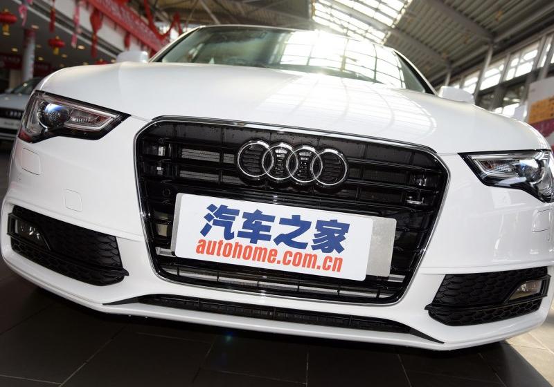 2016 Ŀ Sportback 45 TFSI 