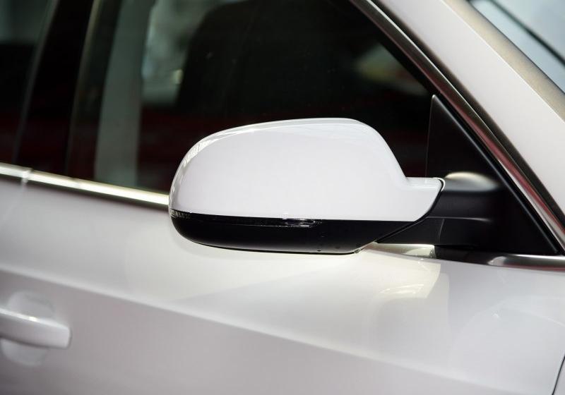 2016 Ŀ Sportback 45 TFSI 