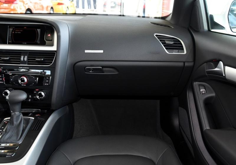 2016 Ŀ Cabriolet 45 TFSI 