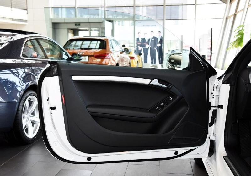 2016 Ŀ Cabriolet 45 TFSI 