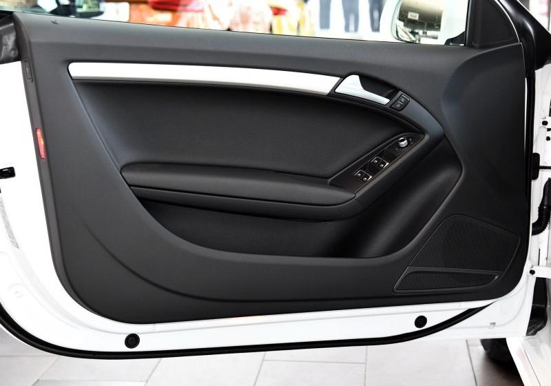 2016 Ŀ Cabriolet 45 TFSI 