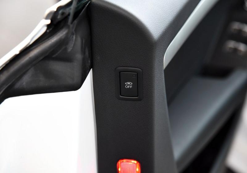 2016 Ŀ Cabriolet 45 TFSI 