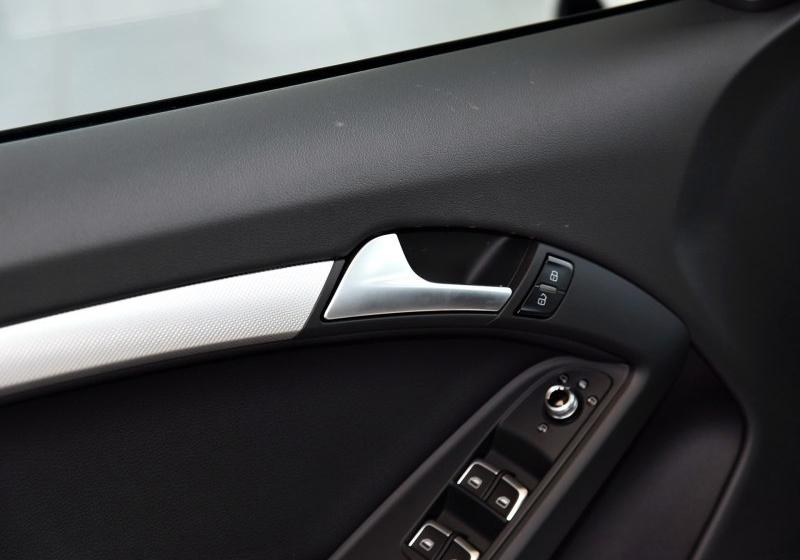 2016 Ŀ Cabriolet 45 TFSI 