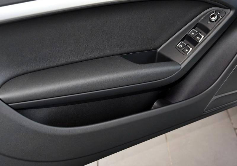 2016 Ŀ Cabriolet 45 TFSI 