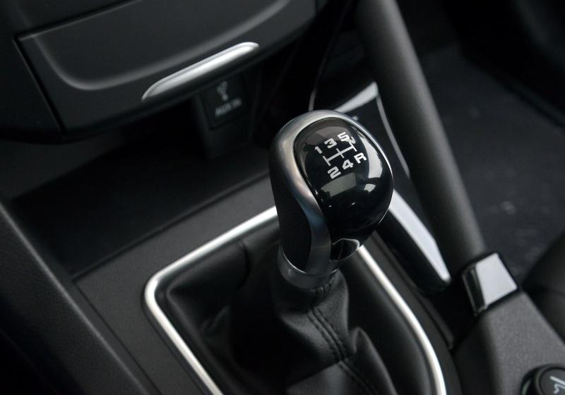 2016�� 1.4T �ֶ�������