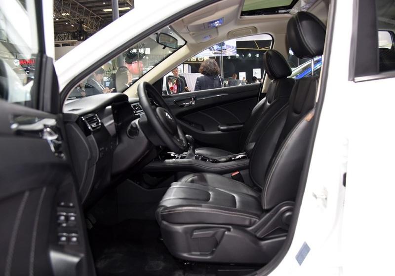 2016�� 1.5T �ֶ�������