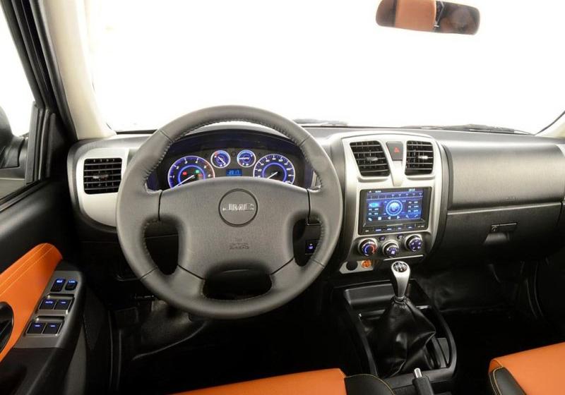 2016 2.8T³ֵ׼JX493ZLQ4G