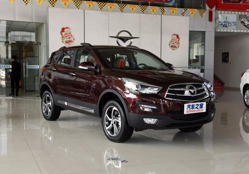 2016�� 1.6L �ֶ������ͿƼ���