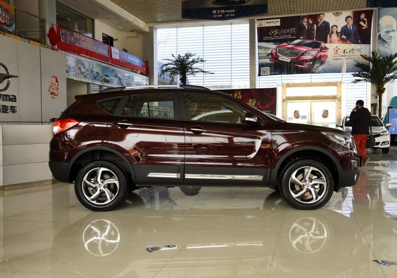 2016�� 1.6L �ֶ������ͿƼ���