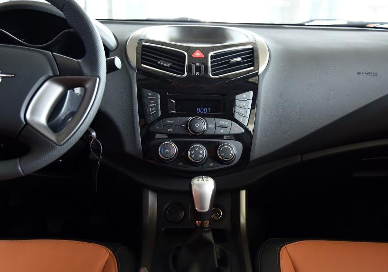 2016�� 1.6L �ֶ������ͿƼ���