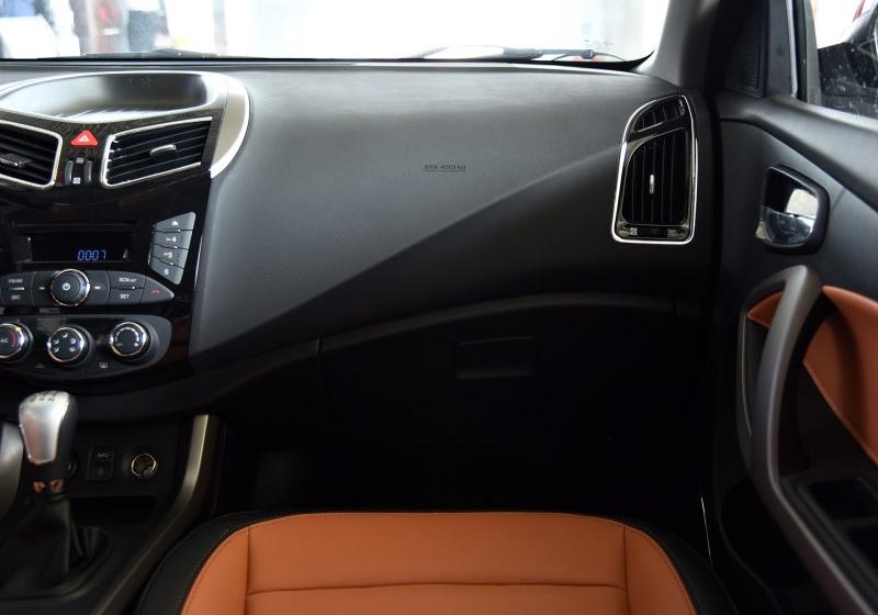 2016�� 1.6L �ֶ������ͿƼ���