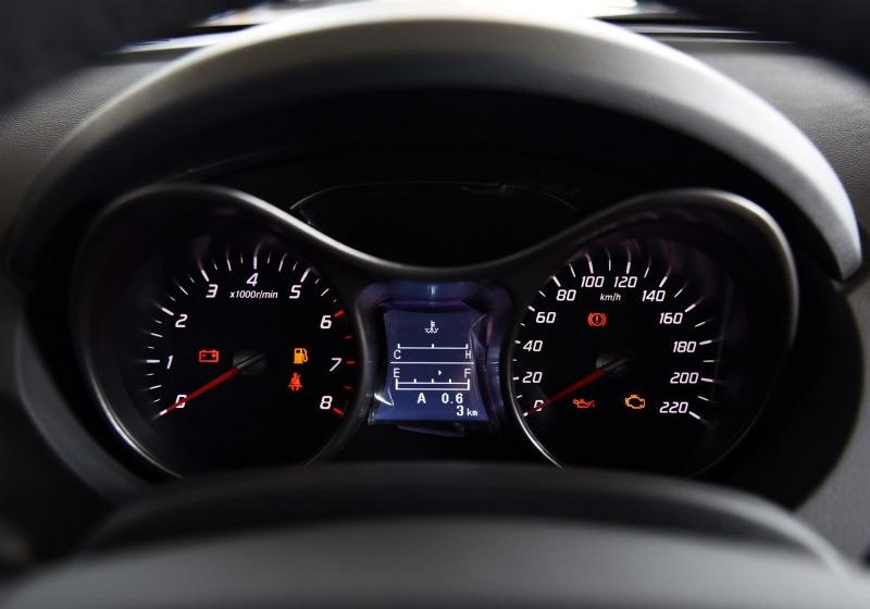 2016�� 1.6L �ֶ������ͿƼ���