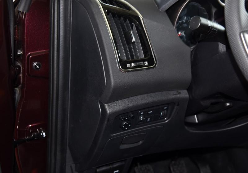 2016�� 1.6L �ֶ������ͿƼ���