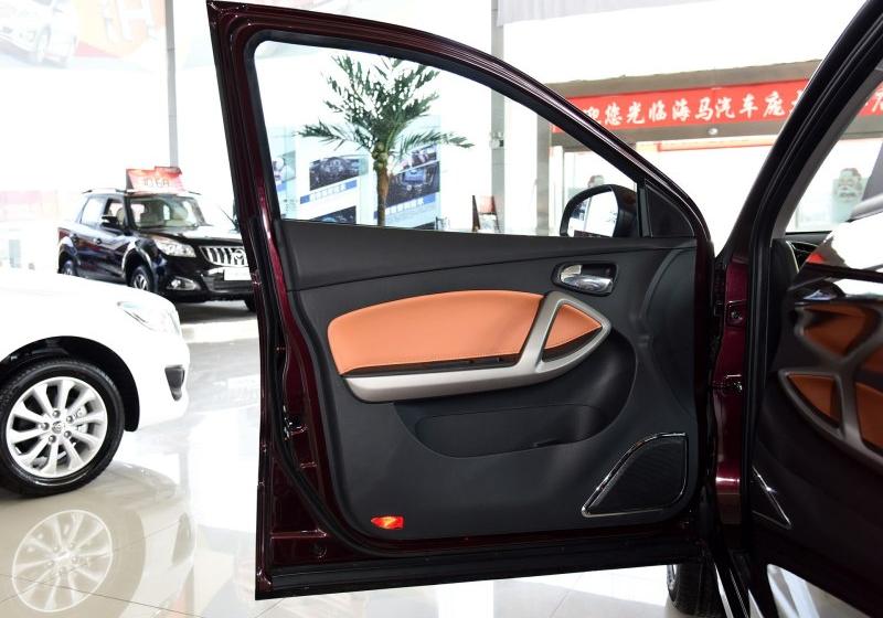 2016�� 1.6L �ֶ������ͿƼ���