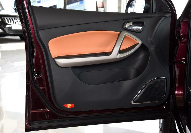 2016�� 1.6L �ֶ������ͿƼ���