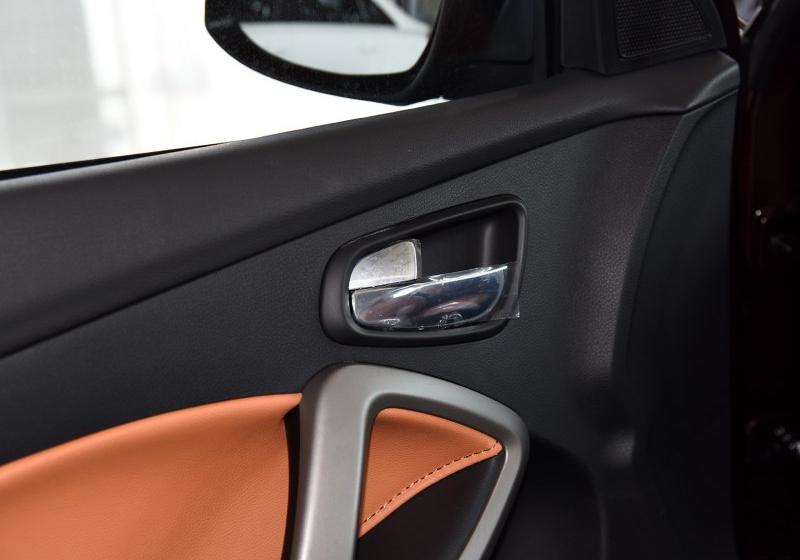 2016�� 1.6L �ֶ������ͿƼ���