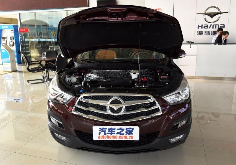 2016�� 1.6L �ֶ������ͿƼ���