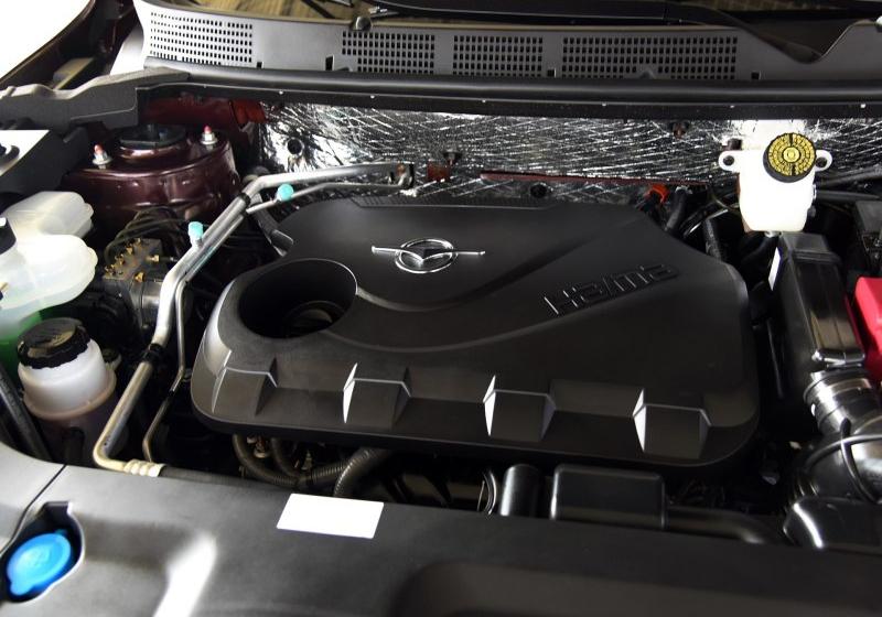 2016�� 1.6L �ֶ������ͿƼ���