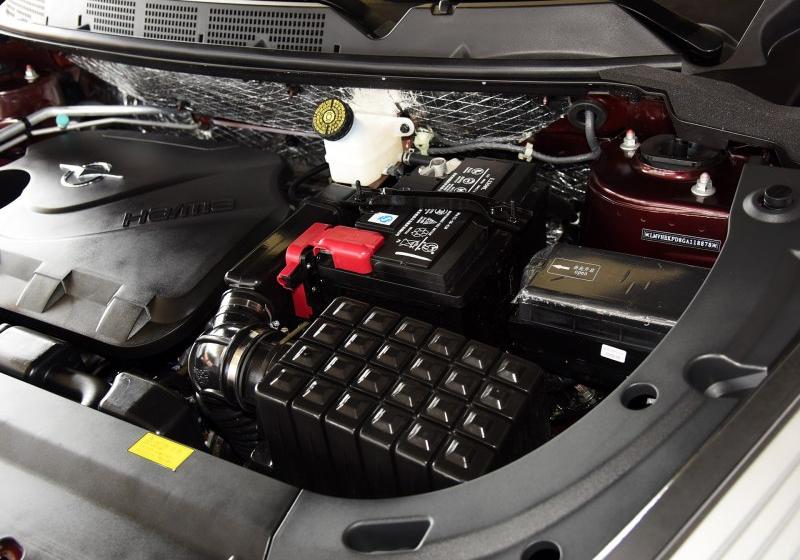 2016�� 1.6L �ֶ������ͿƼ���