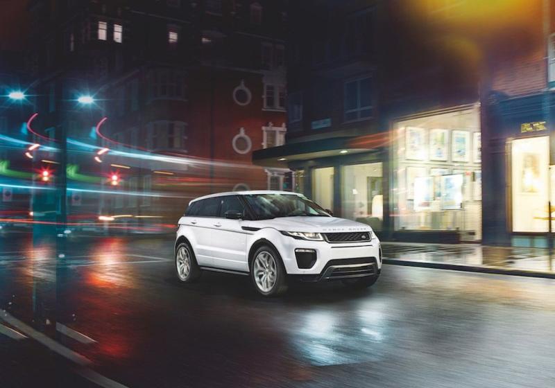 2016�� 2.0T HSE DYNAMIC �¶���