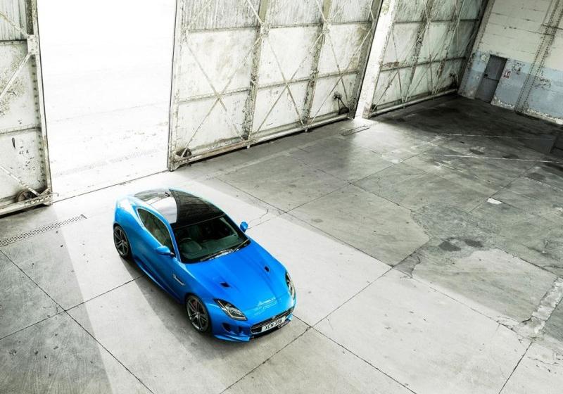 2016 British Design Edition