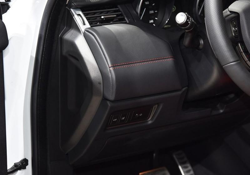 2016 2.0T HSE DYNAMIC ¶