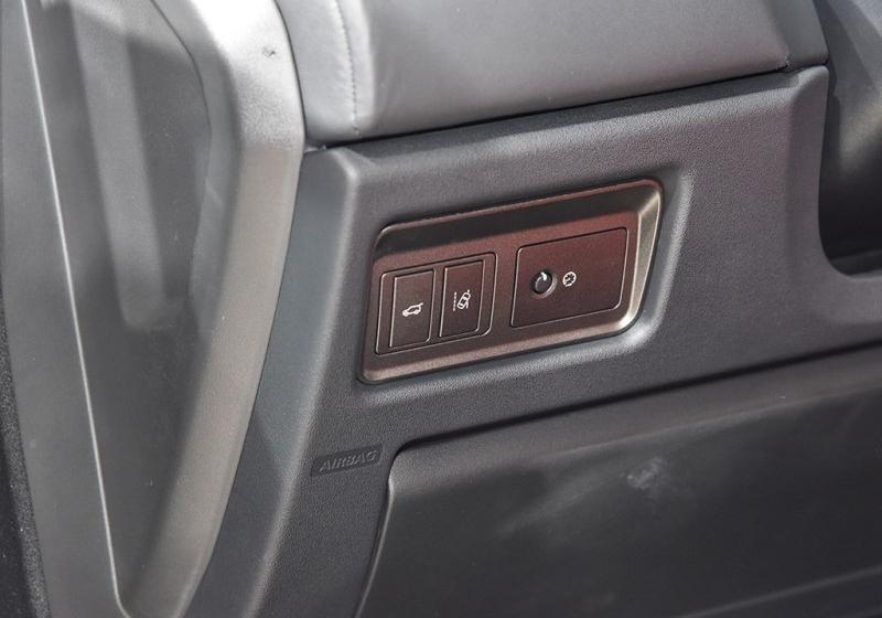 2016 2.0T HSE DYNAMIC ¶