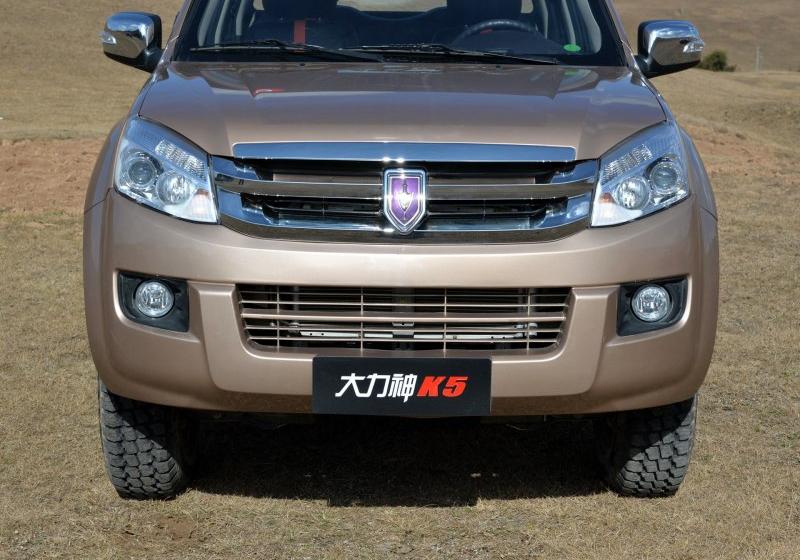 2016�� 2.5T������Ӣ��DK4B