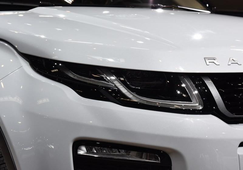 2016 2.0T HSE DYNAMIC ¶