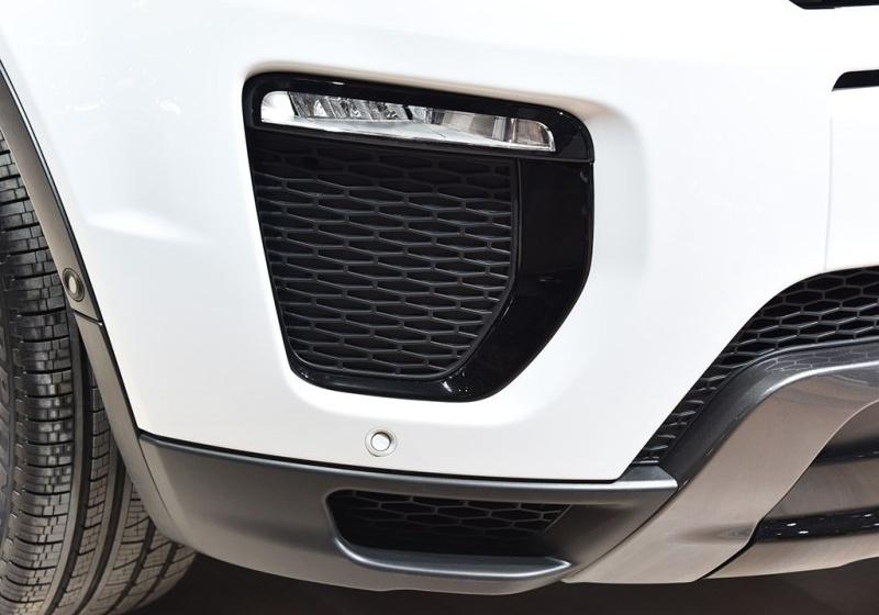 2016 2.0T HSE DYNAMIC ¶