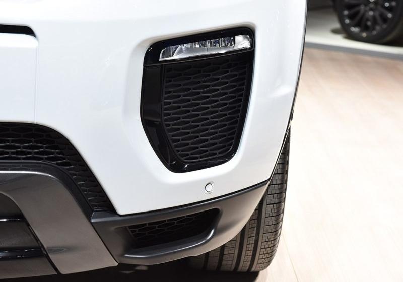 2016 2.0T HSE DYNAMIC ¶